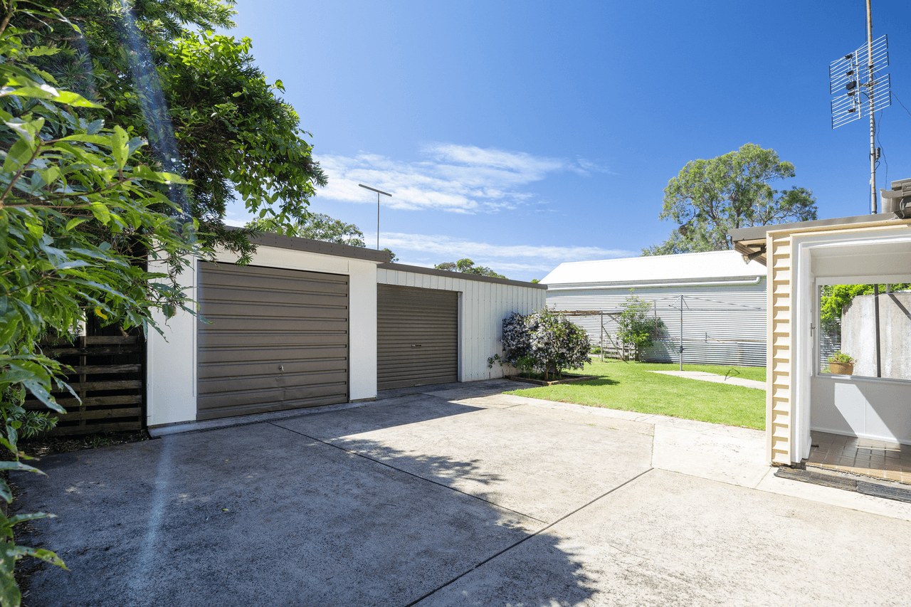 6 Butler Street, KIOLOA, NSW 2539