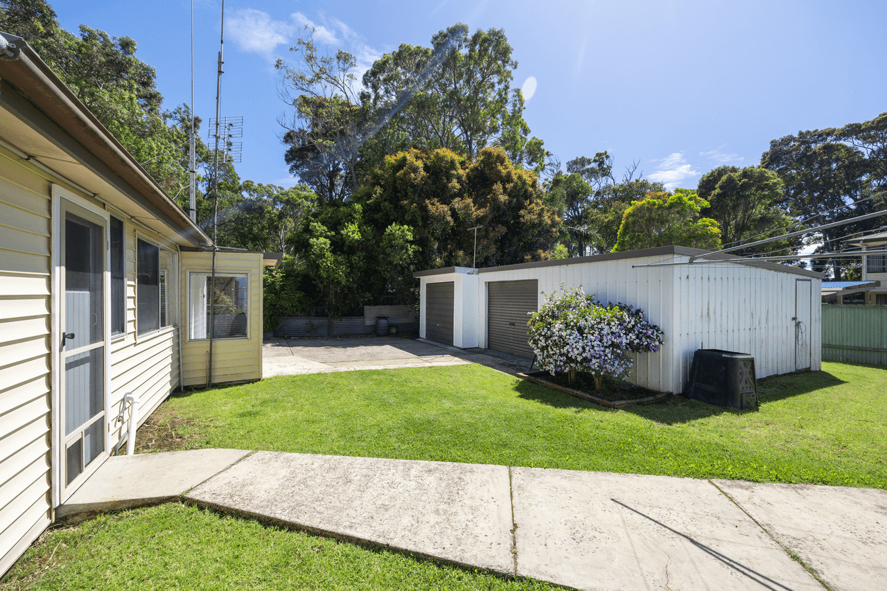 6 Butler Street, KIOLOA, NSW 2539