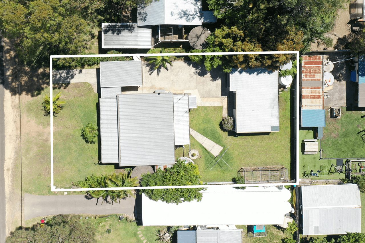 6 Butler Street, KIOLOA, NSW 2539