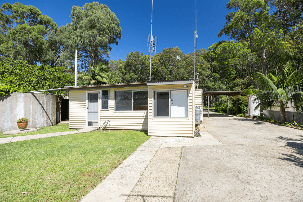 6 Butler Street, KIOLOA, NSW 2539