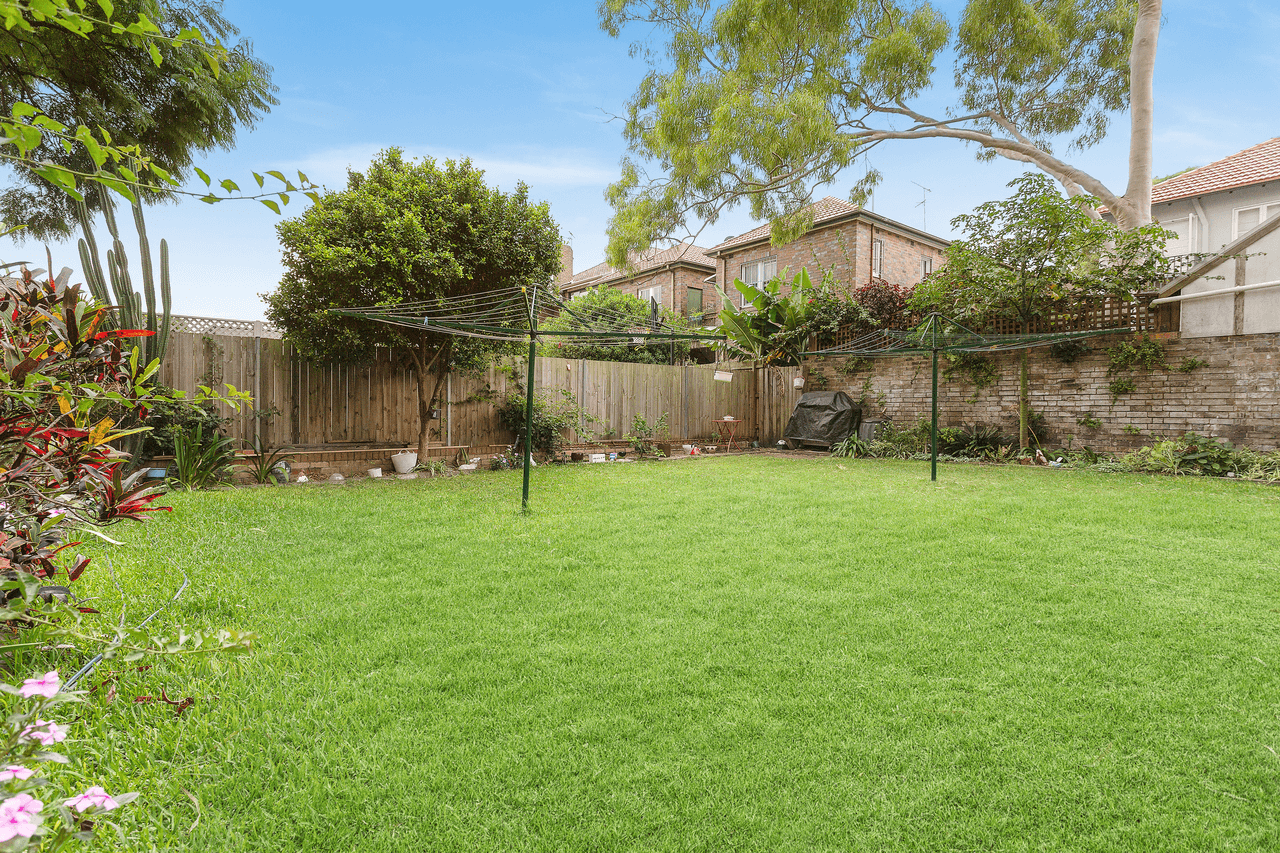 6/17 Botany Street, BONDI JUNCTION, NSW 2022