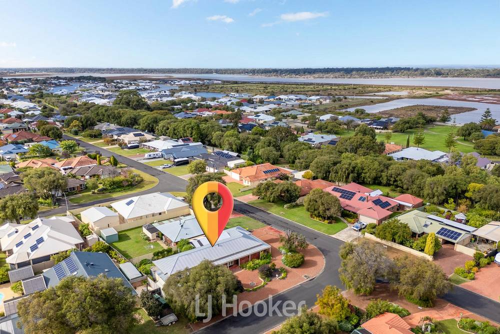 19 Princep Street, Geographe, WA 6280