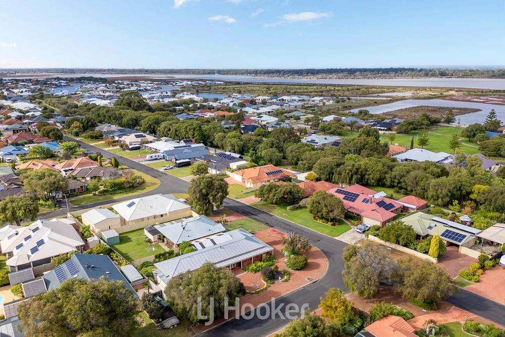 19 Princep Street, Geographe, WA 6280