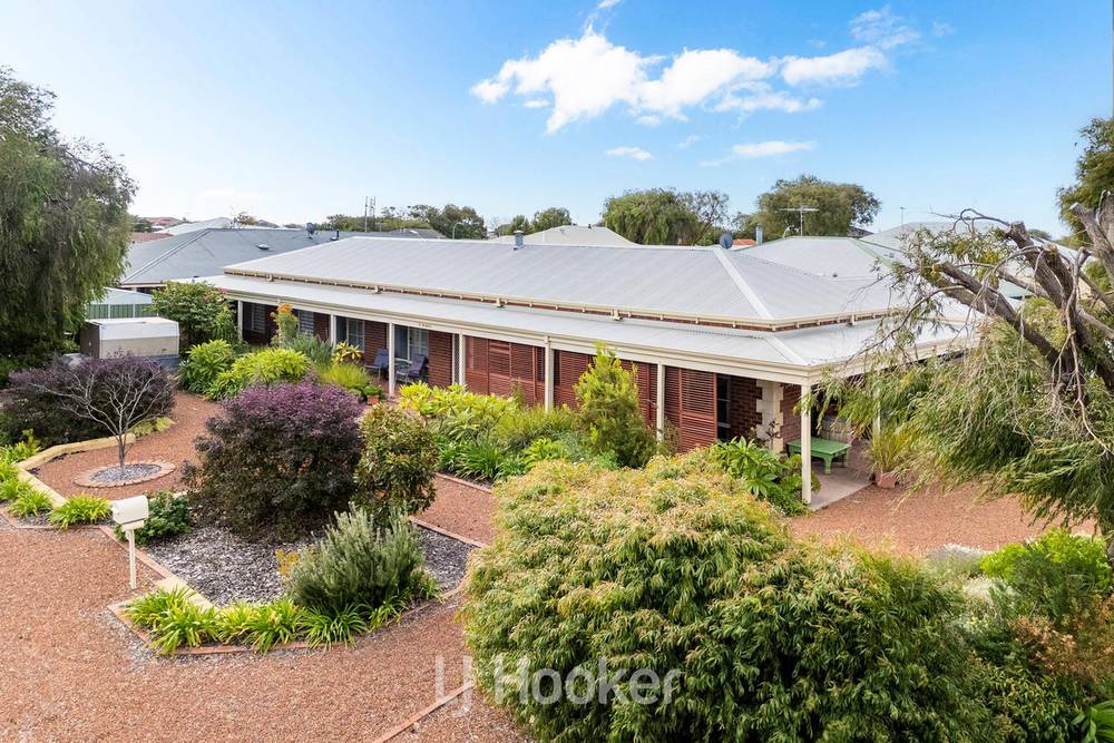 19 Princep Street, Geographe, WA 6280