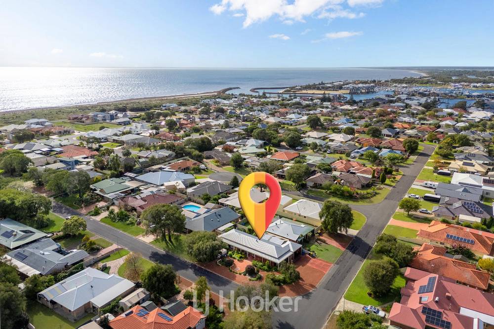 19 Princep Street, Geographe, WA 6280
