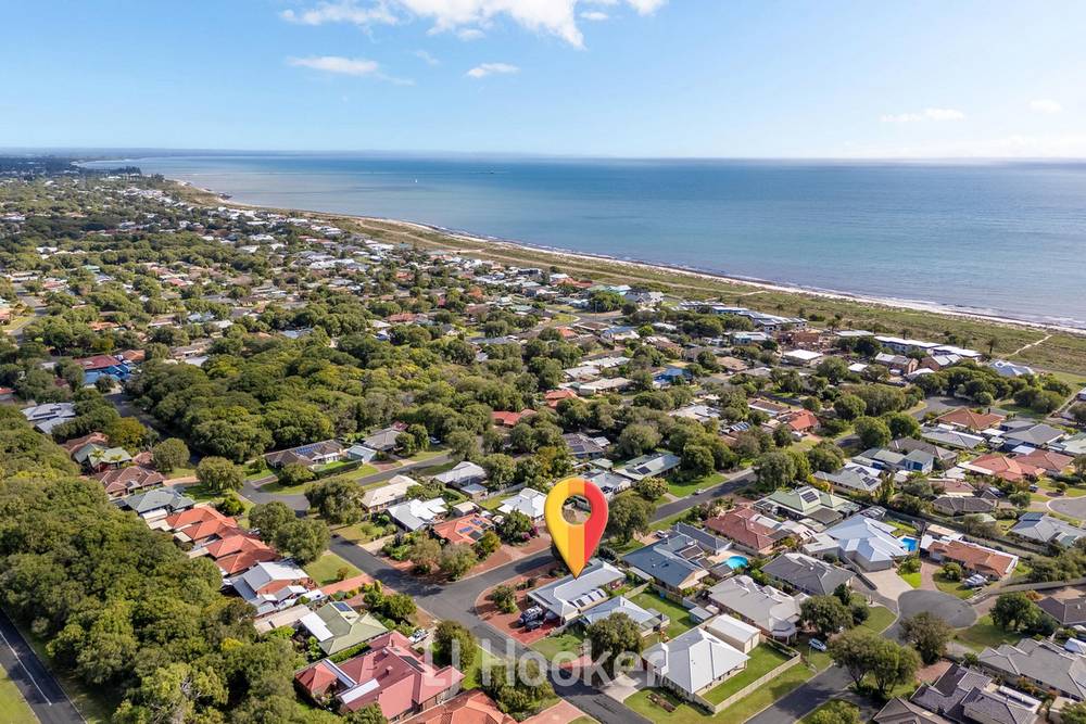 19 Princep Street, Geographe, WA 6280