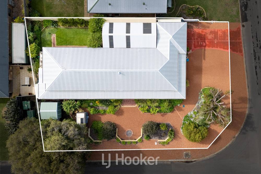 19 Princep Street, Geographe, WA 6280