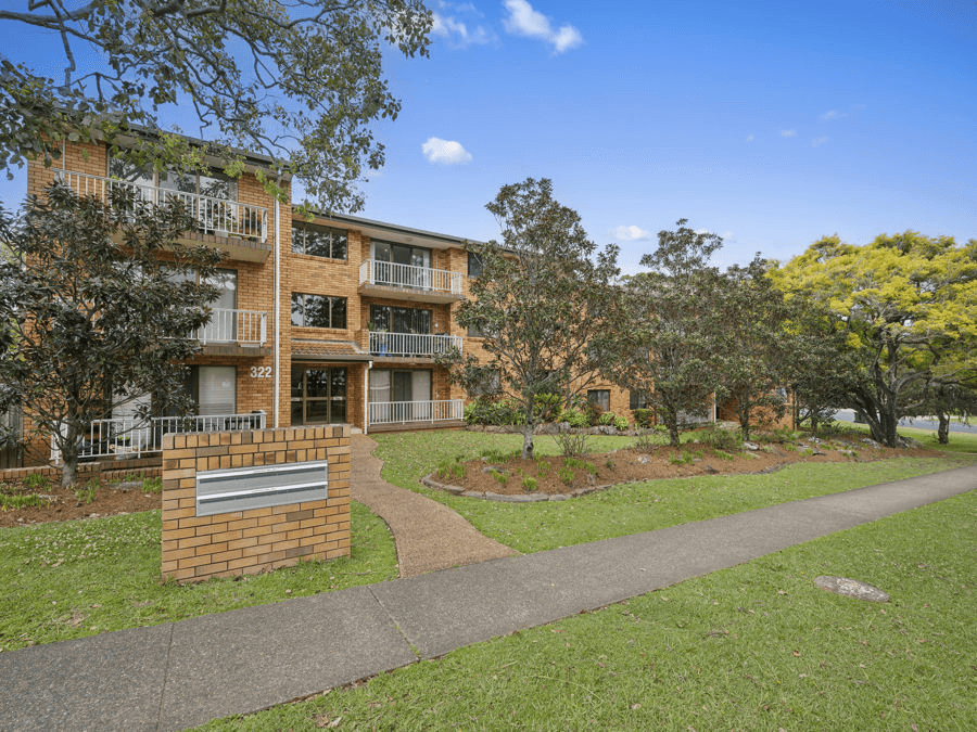 6/322 Harbour Drive, COFFS HARBOUR, NSW 2450