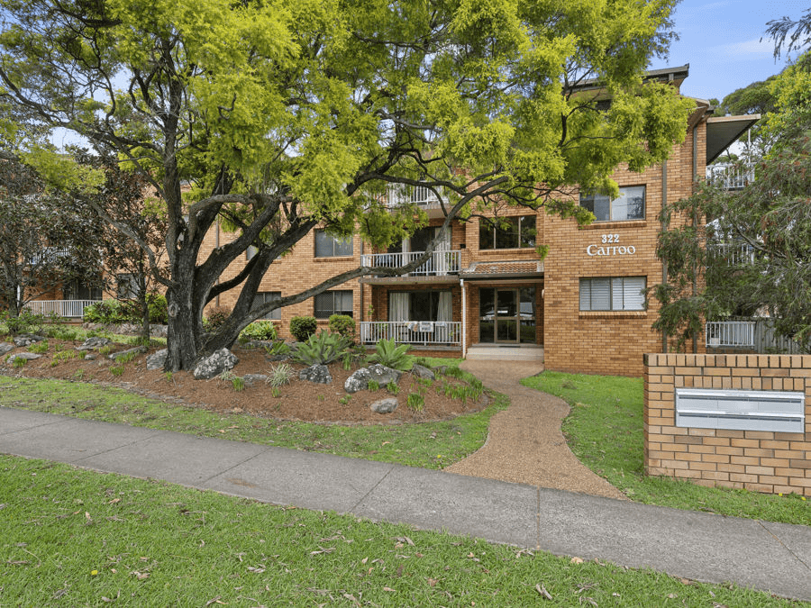 6/322 Harbour Drive, COFFS HARBOUR, NSW 2450