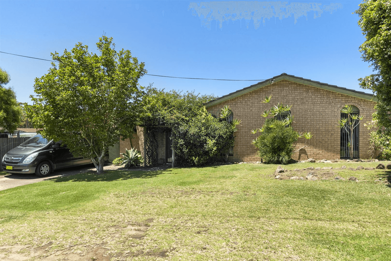 130 Warden Street, Ulladulla, NSW 2539