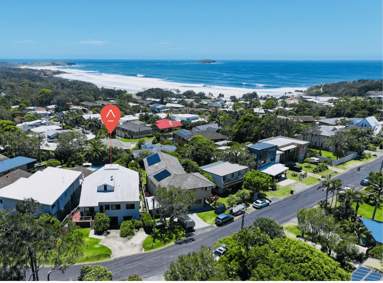 25 Dammerel Crescent, Emerald Beach, NSW 2456