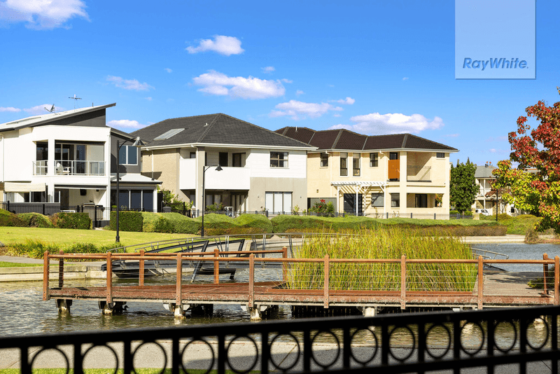 35  Santorini Walk, MAWSON LAKES, SA 5095