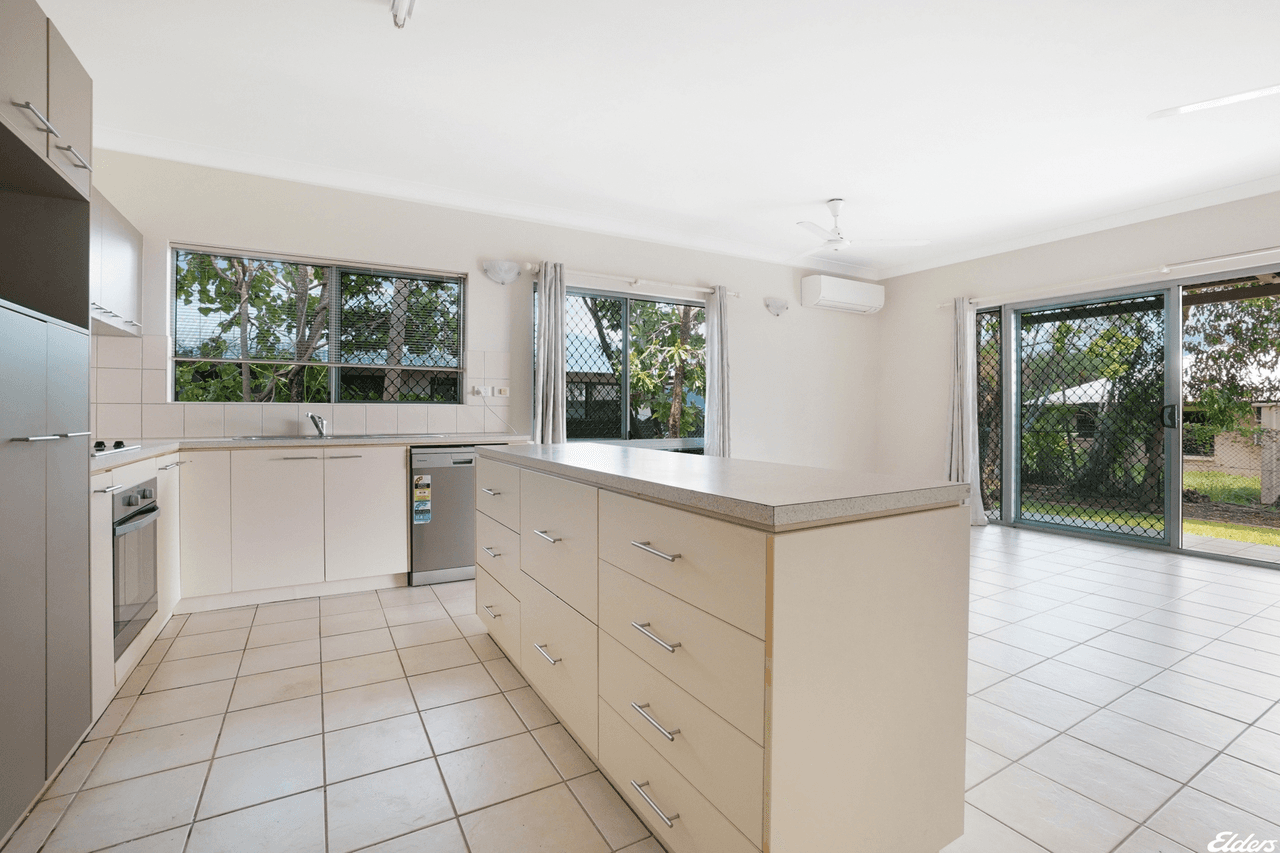 1/63 Odegaard Drive, Rosebery, NT 0832