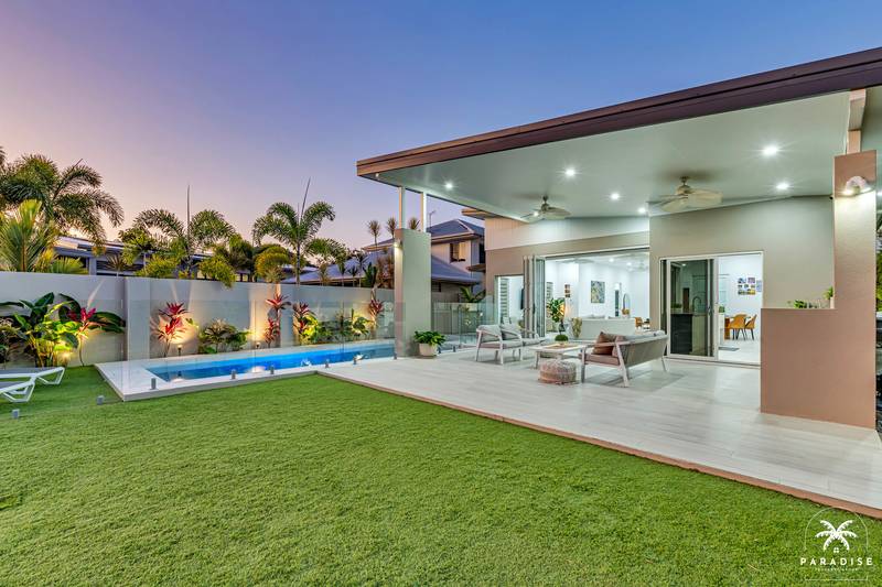 13 Apollo Quay, Trinity Park, QLD 4879