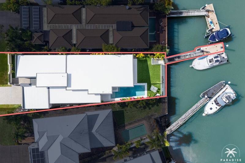 13 Apollo Quay, Trinity Park, QLD 4879