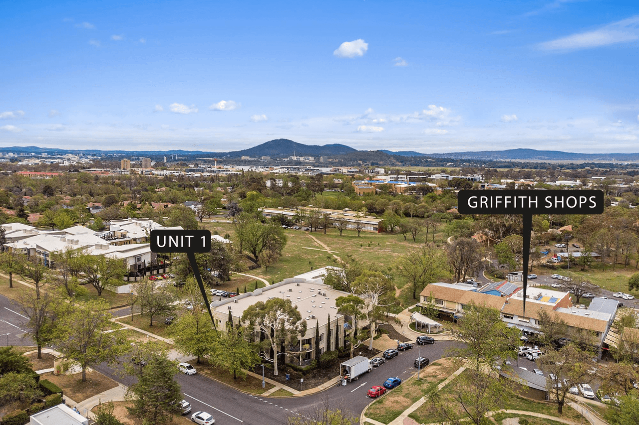 1/55 Stuart Street, GRIFFITH, ACT 2603