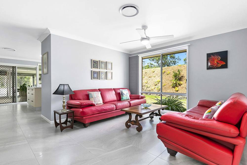 3261 Maryborough Hervey Bay Road, NIKENBAH, QLD 4655