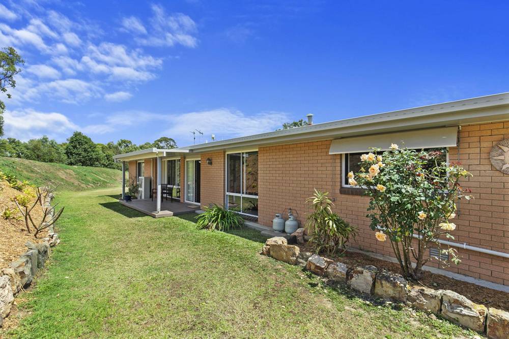 3261 Maryborough Hervey Bay Road, NIKENBAH, QLD 4655