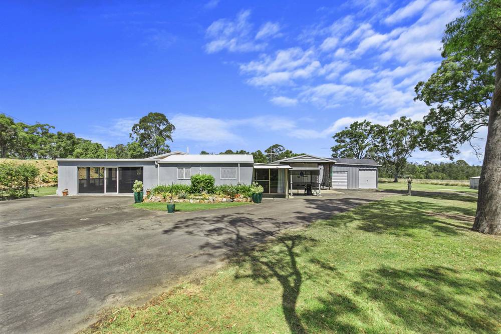 3261 Maryborough Hervey Bay Road, NIKENBAH, QLD 4655