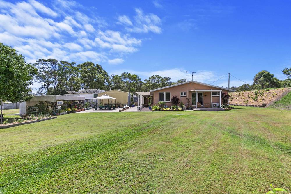 3261 Maryborough Hervey Bay Road, NIKENBAH, QLD 4655