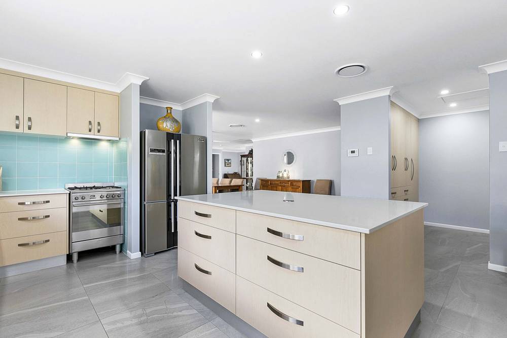 3261 Maryborough Hervey Bay Road, NIKENBAH, QLD 4655