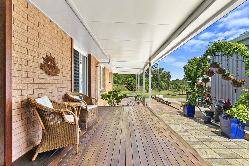 3261 Maryborough Hervey Bay Road, NIKENBAH, QLD 4655