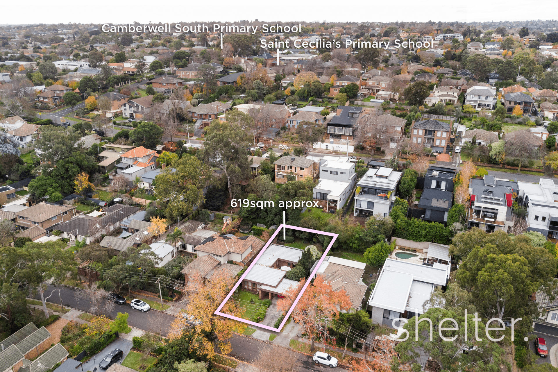 55 Great Valley Road, Glen Iris, VIC 3146