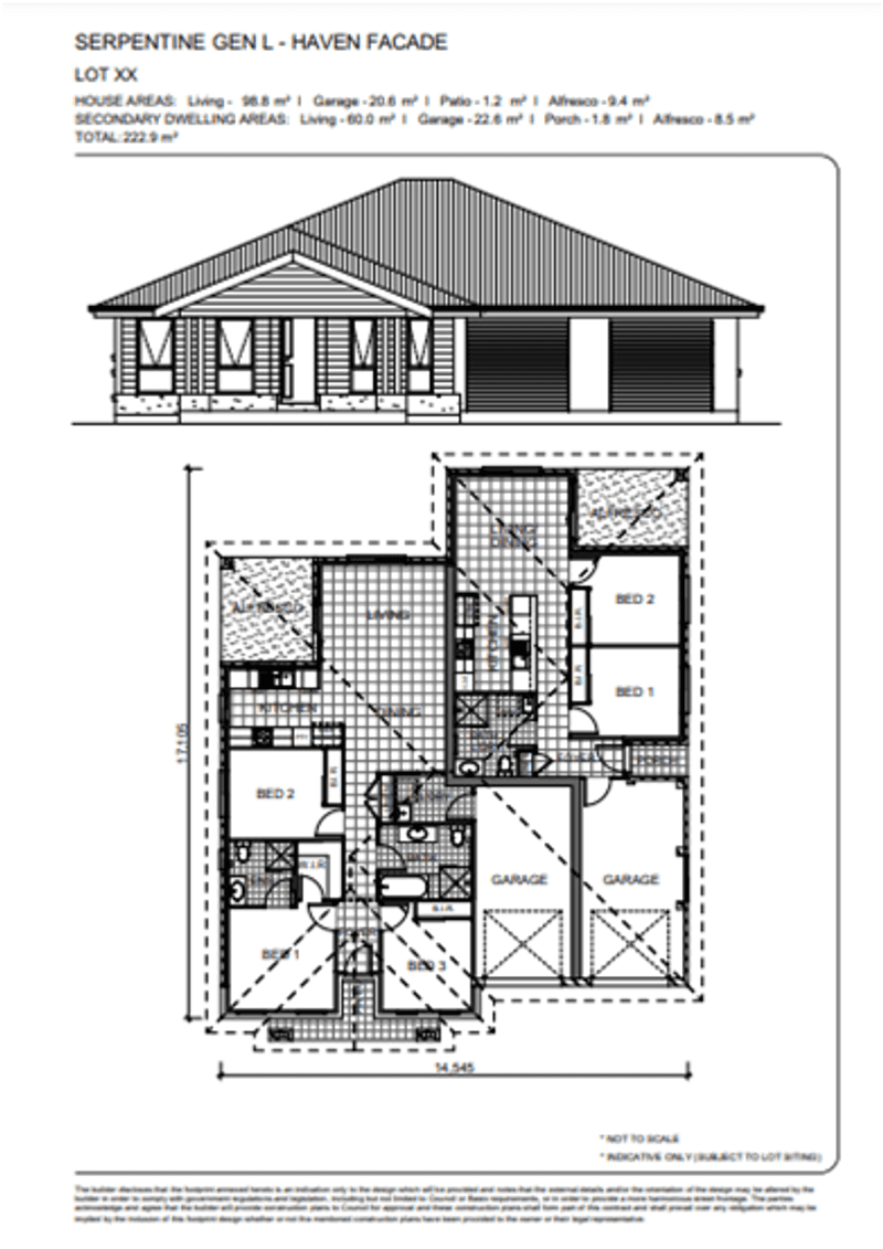 319 Merion Circuit, HEDDON GRETA, NSW 2321