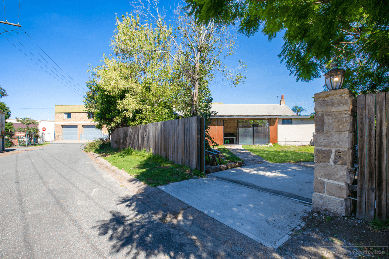 3 Mills Street, EAST MAITLAND, NSW 2323