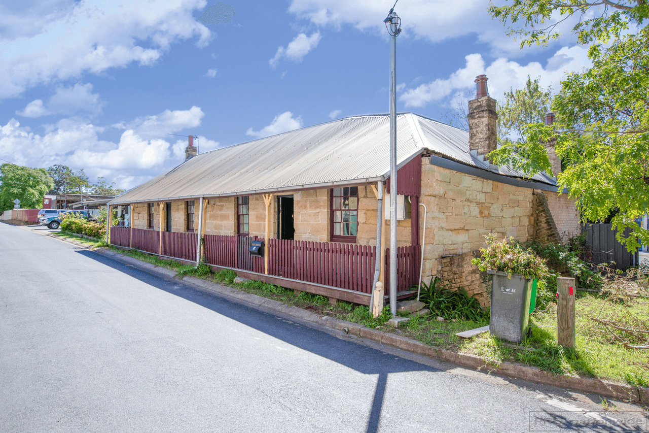 3 Mills Street, EAST MAITLAND, NSW 2323