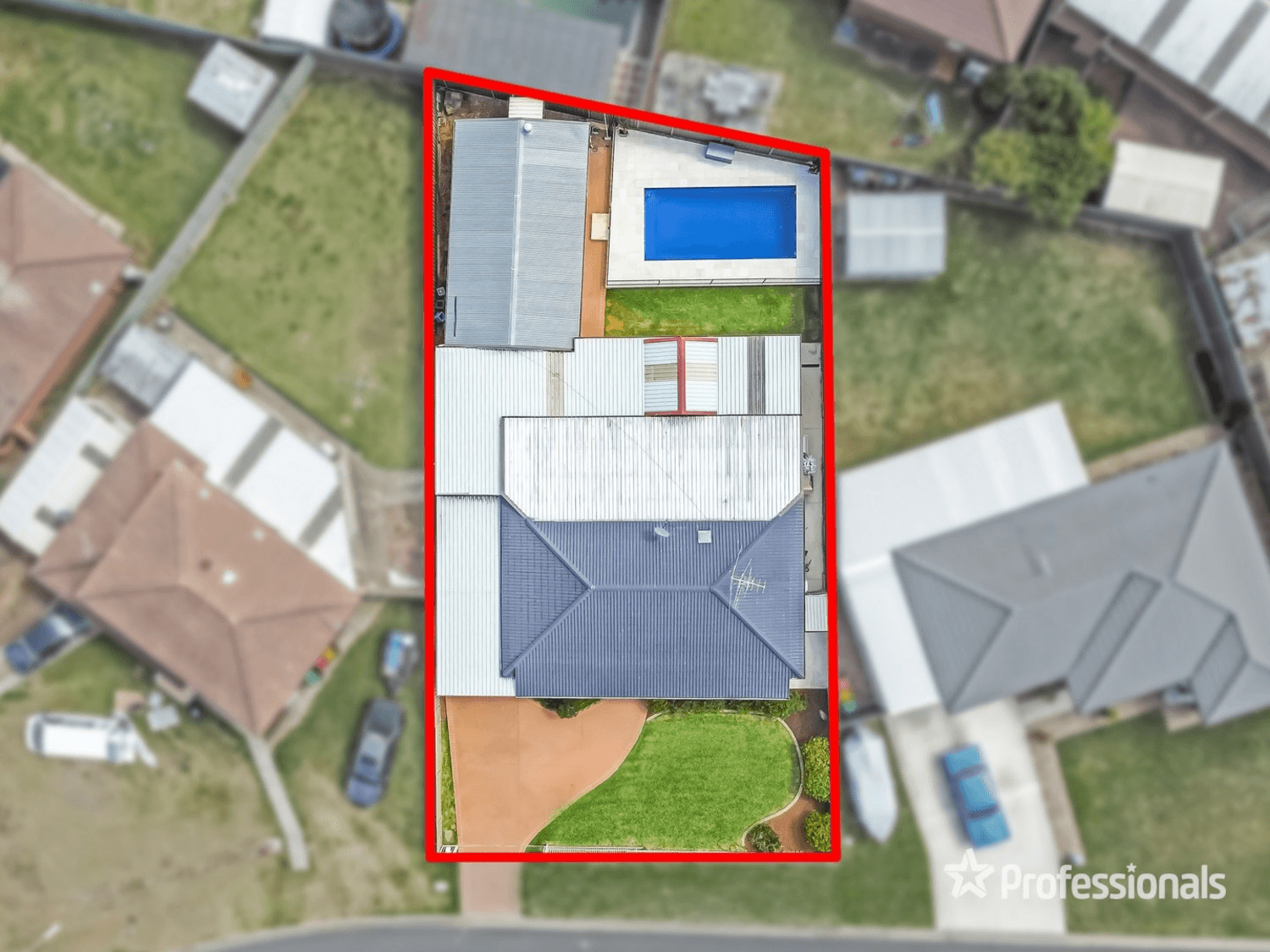 5 Lyrebird Crescent, St Clair, NSW 2759