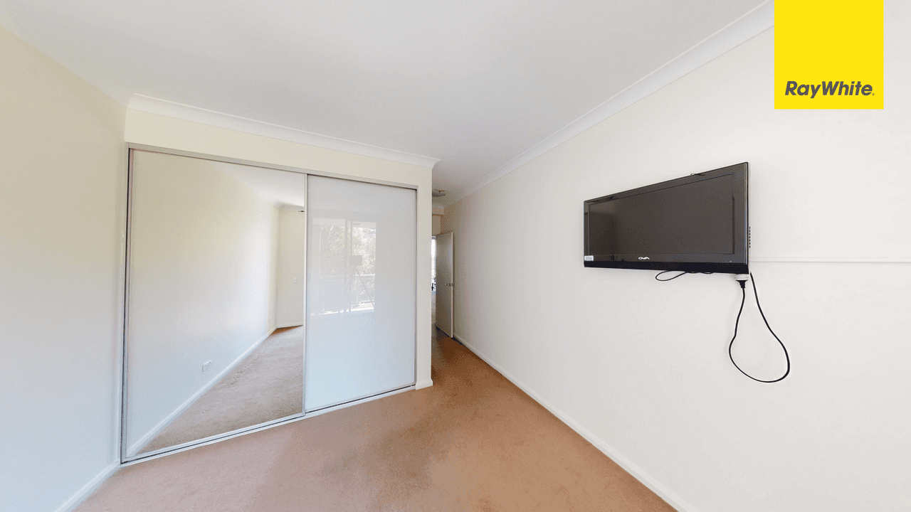 23/1-11 Lydbrook Street, WESTMEAD, NSW 2145