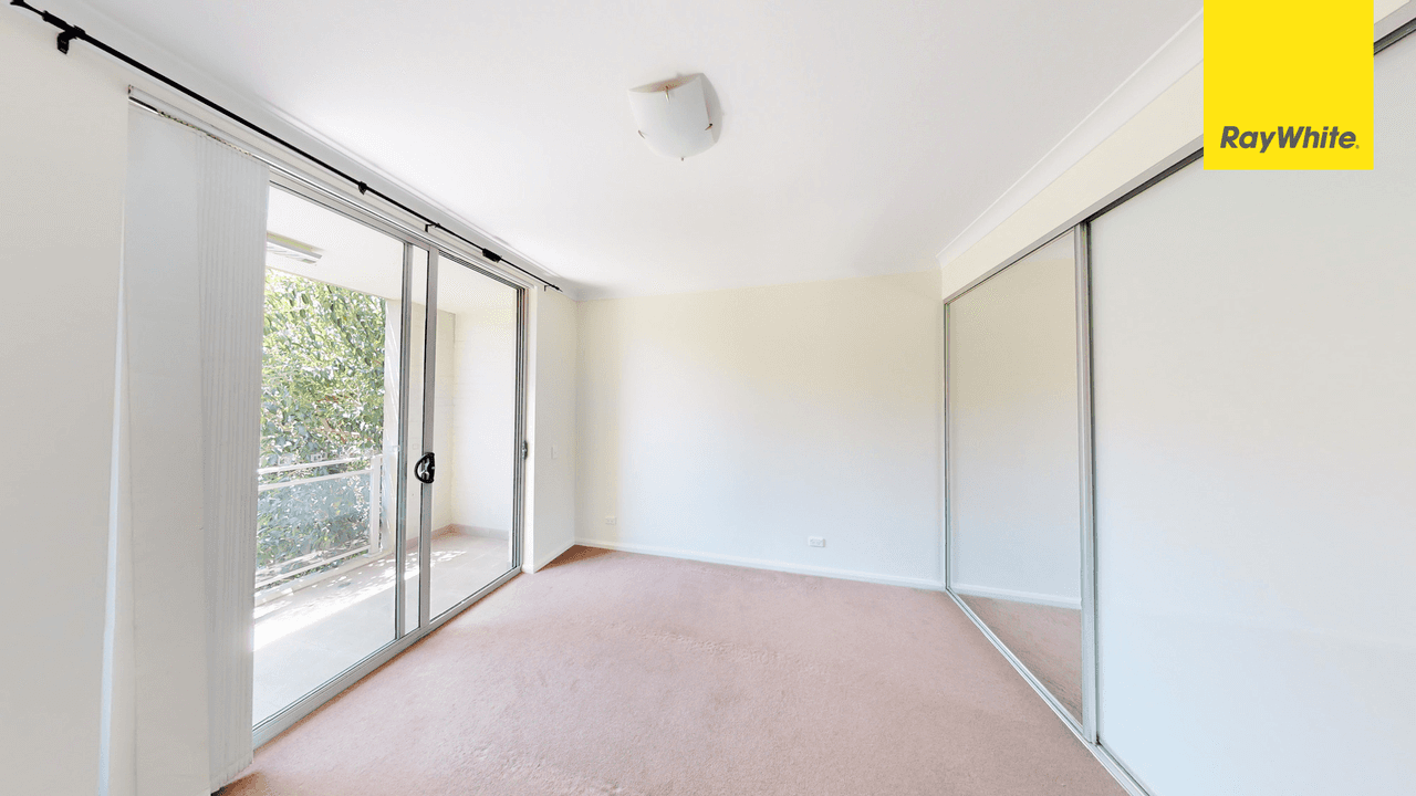 23/1-11 Lydbrook Street, WESTMEAD, NSW 2145