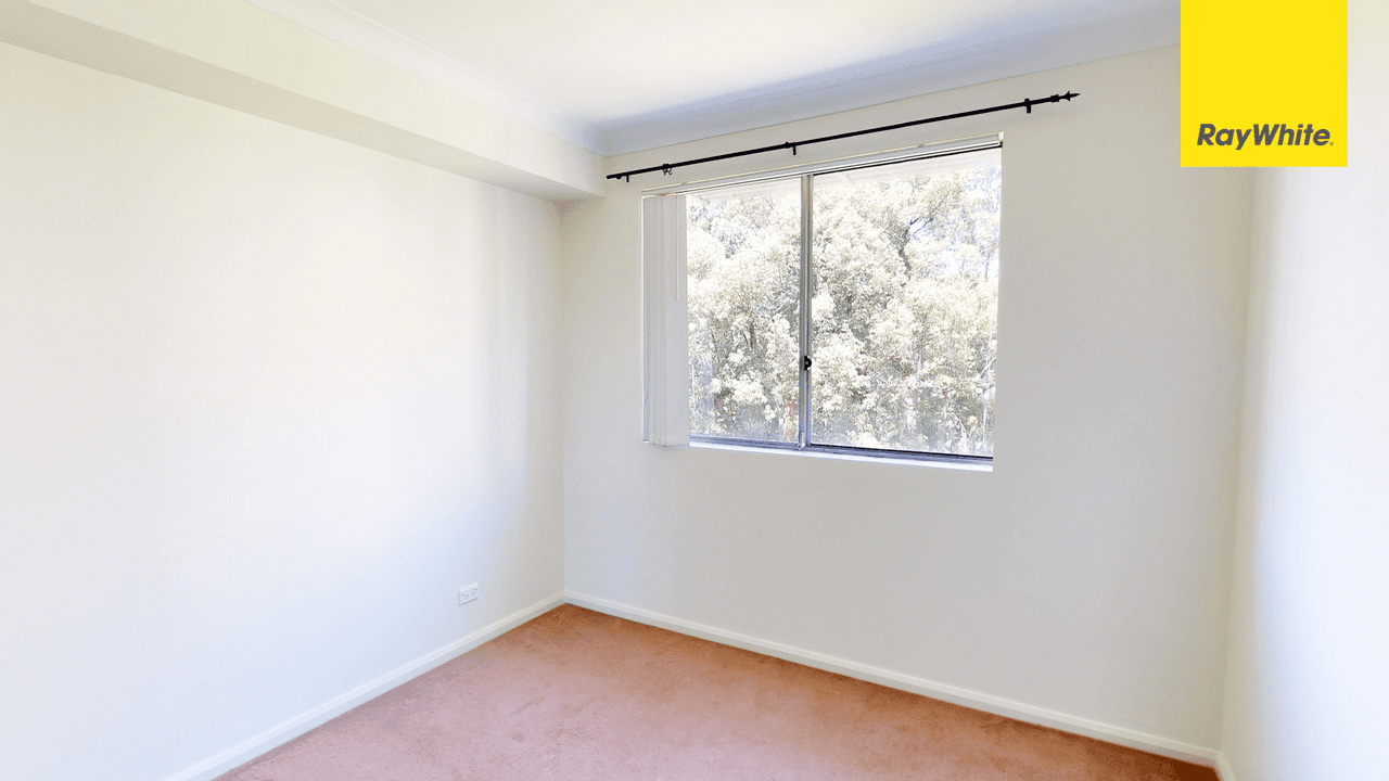 23/1-11 Lydbrook Street, WESTMEAD, NSW 2145