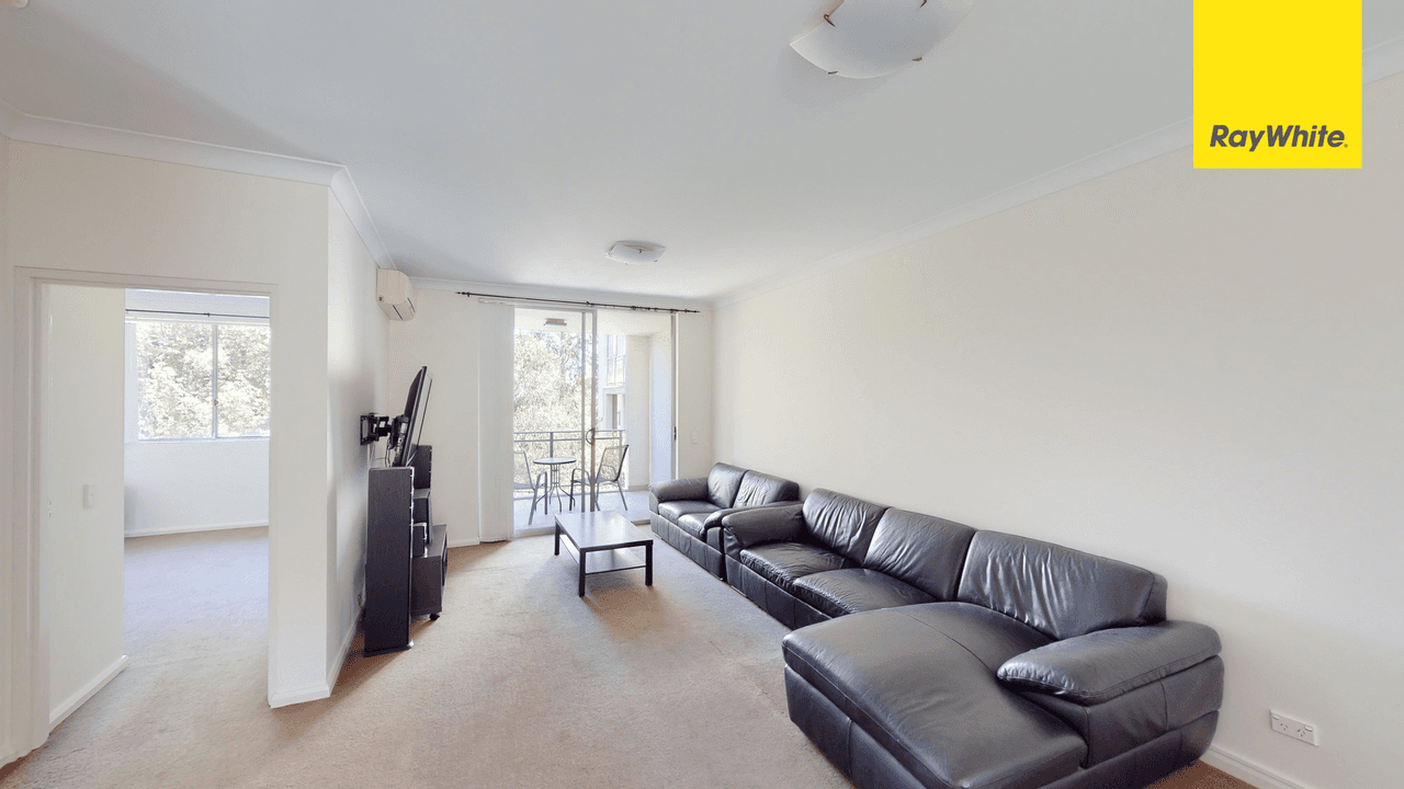 23/1-11 Lydbrook Street, WESTMEAD, NSW 2145