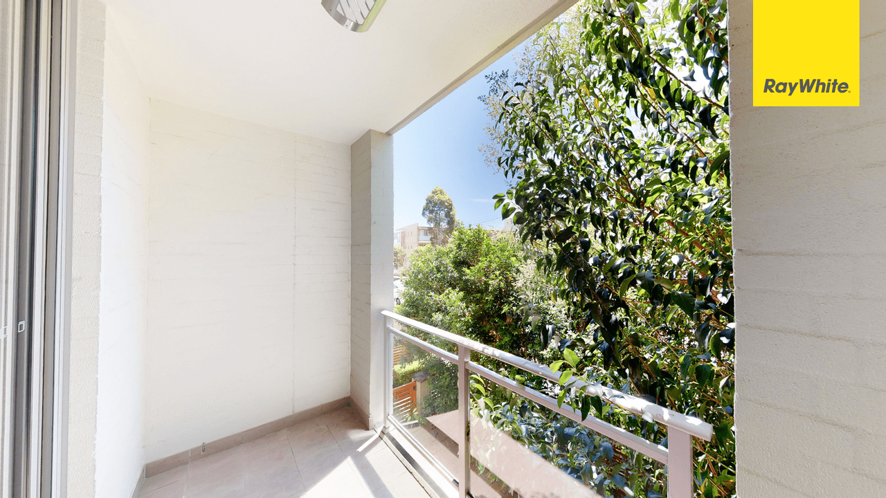 23/1-11 Lydbrook Street, WESTMEAD, NSW 2145