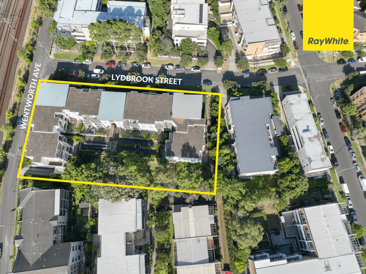 23/1-11 Lydbrook Street, WESTMEAD, NSW 2145