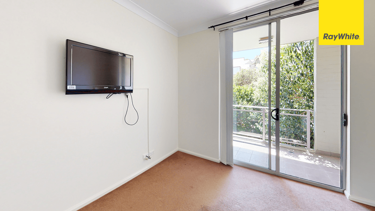 23/1-11 Lydbrook Street, WESTMEAD, NSW 2145