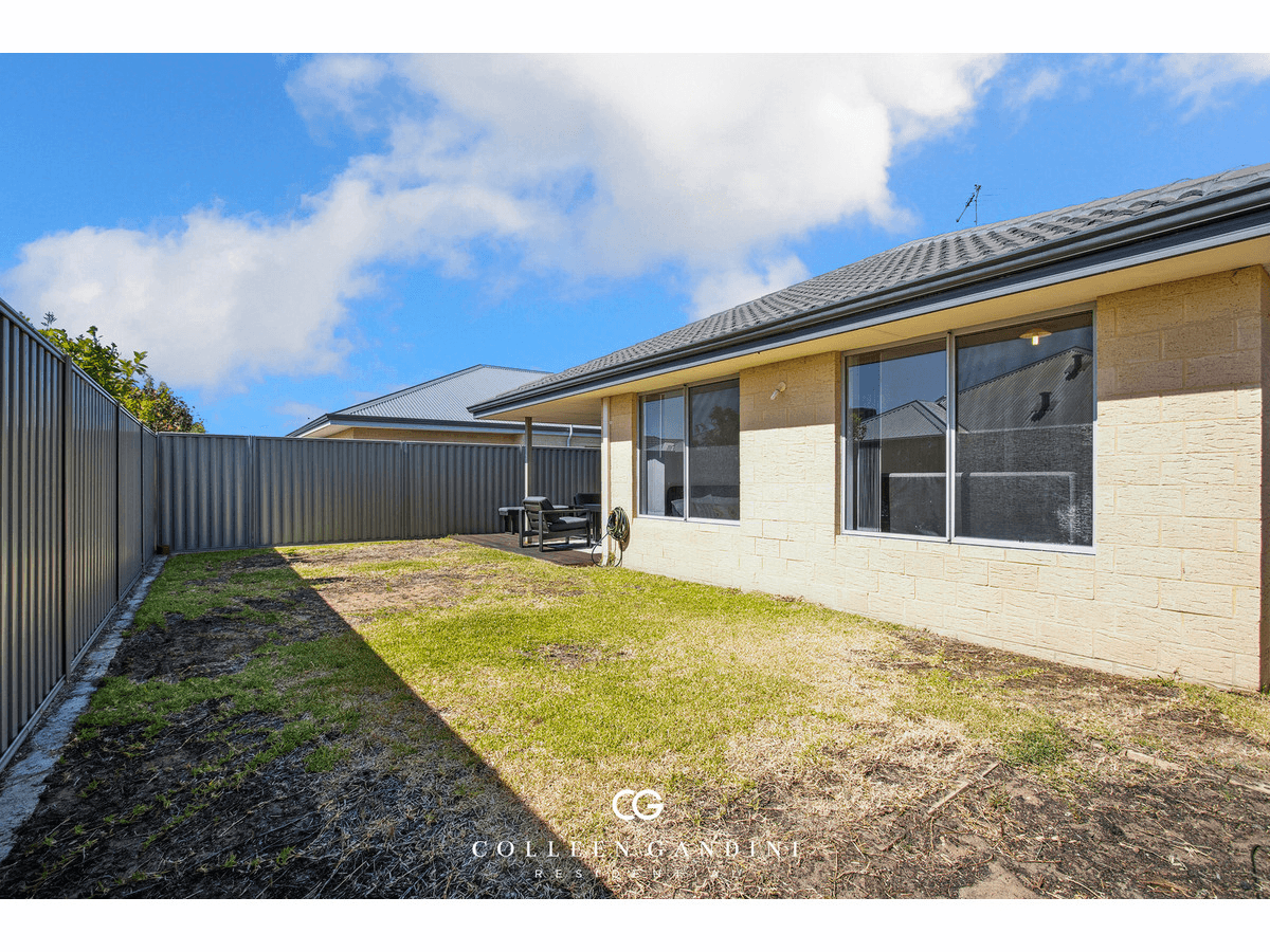 43 Rothery Loop, Piara Waters, WA 6112