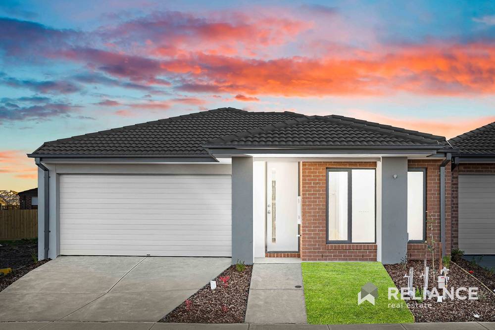 31109 Madeira Drive, Truganina, VIC 3029