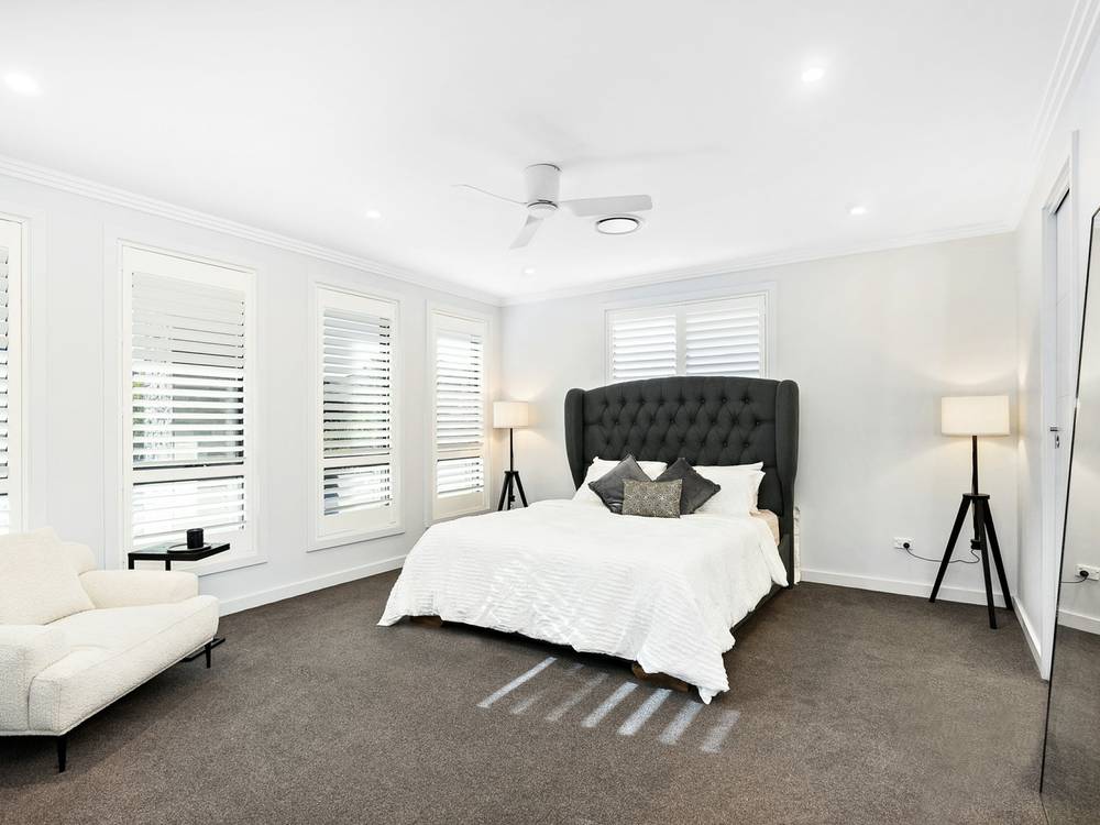 8 Cormo Way, BOX HILL, NSW 2765