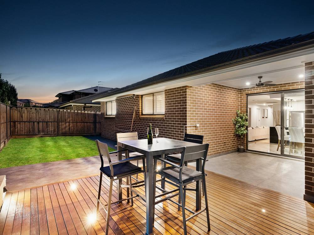 8 Cormo Way, BOX HILL, NSW 2765