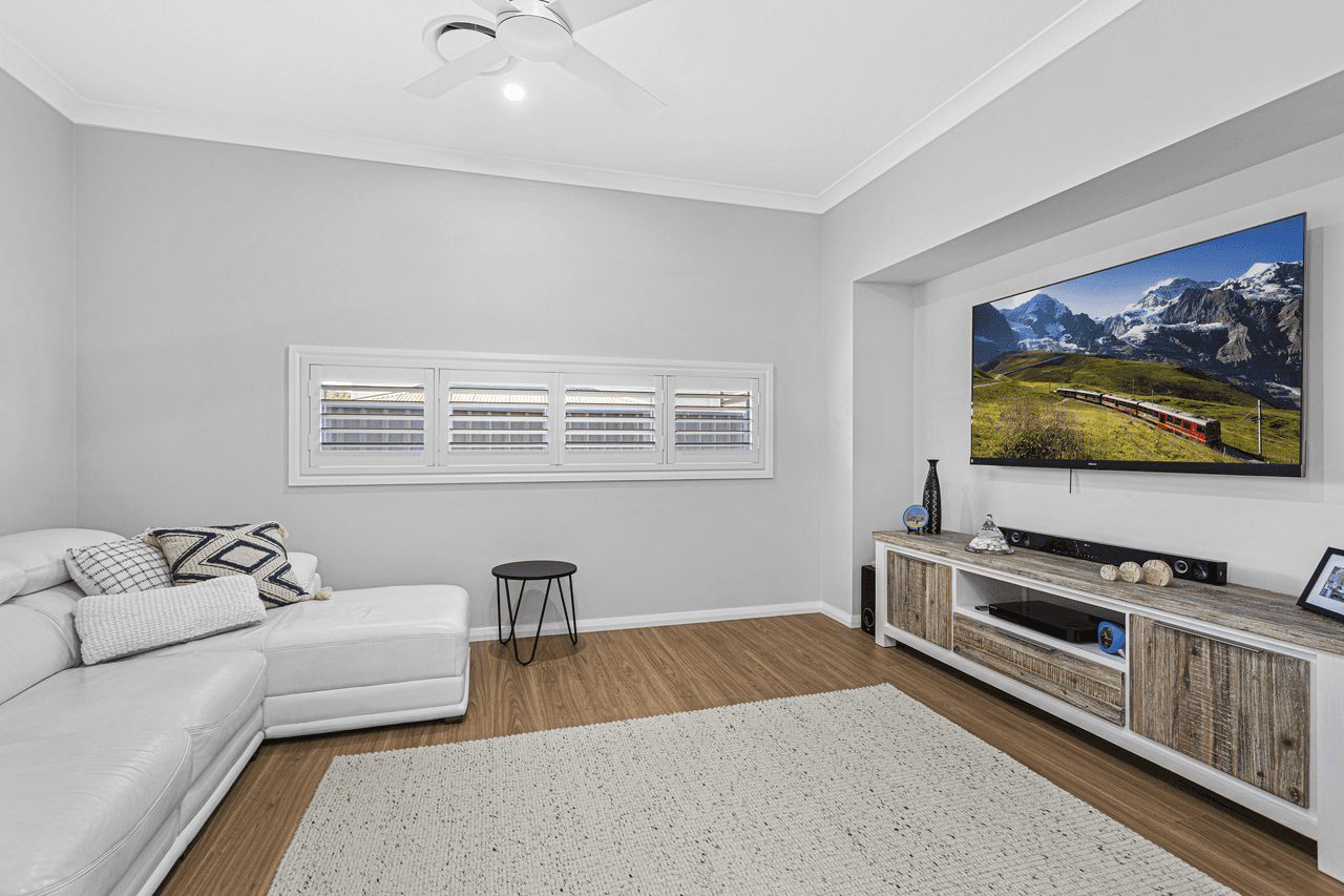 95 Dunmore Road, SHELL COVE, NSW 2529