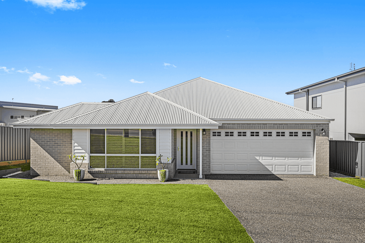 95 Dunmore Road, SHELL COVE, NSW 2529