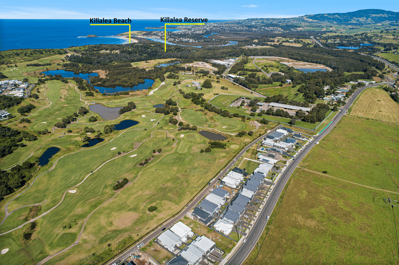 95 Dunmore Road, SHELL COVE, NSW 2529