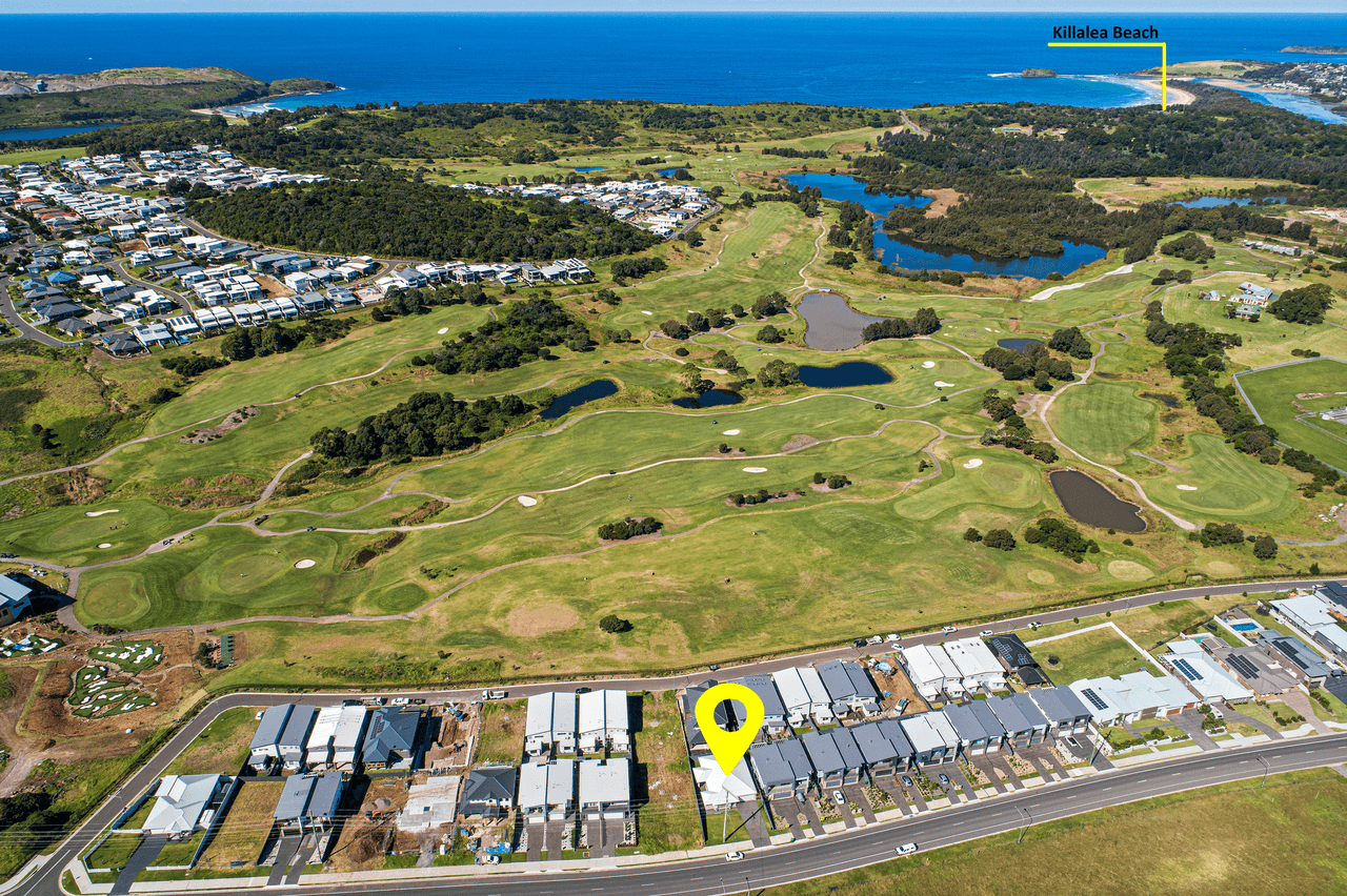 95 Dunmore Road, SHELL COVE, NSW 2529