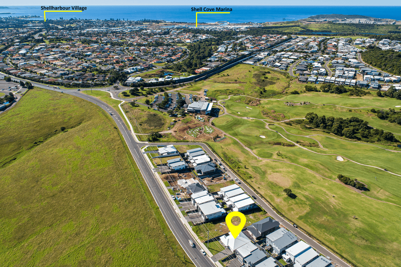 95 Dunmore Road, SHELL COVE, NSW 2529