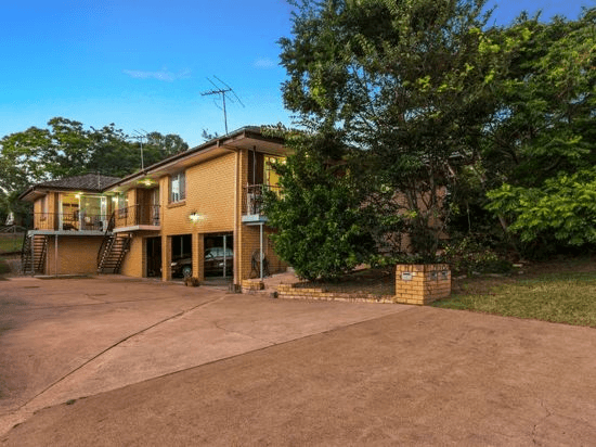 2A/57 Crown st, HOLLAND PARK WEST, QLD 4121