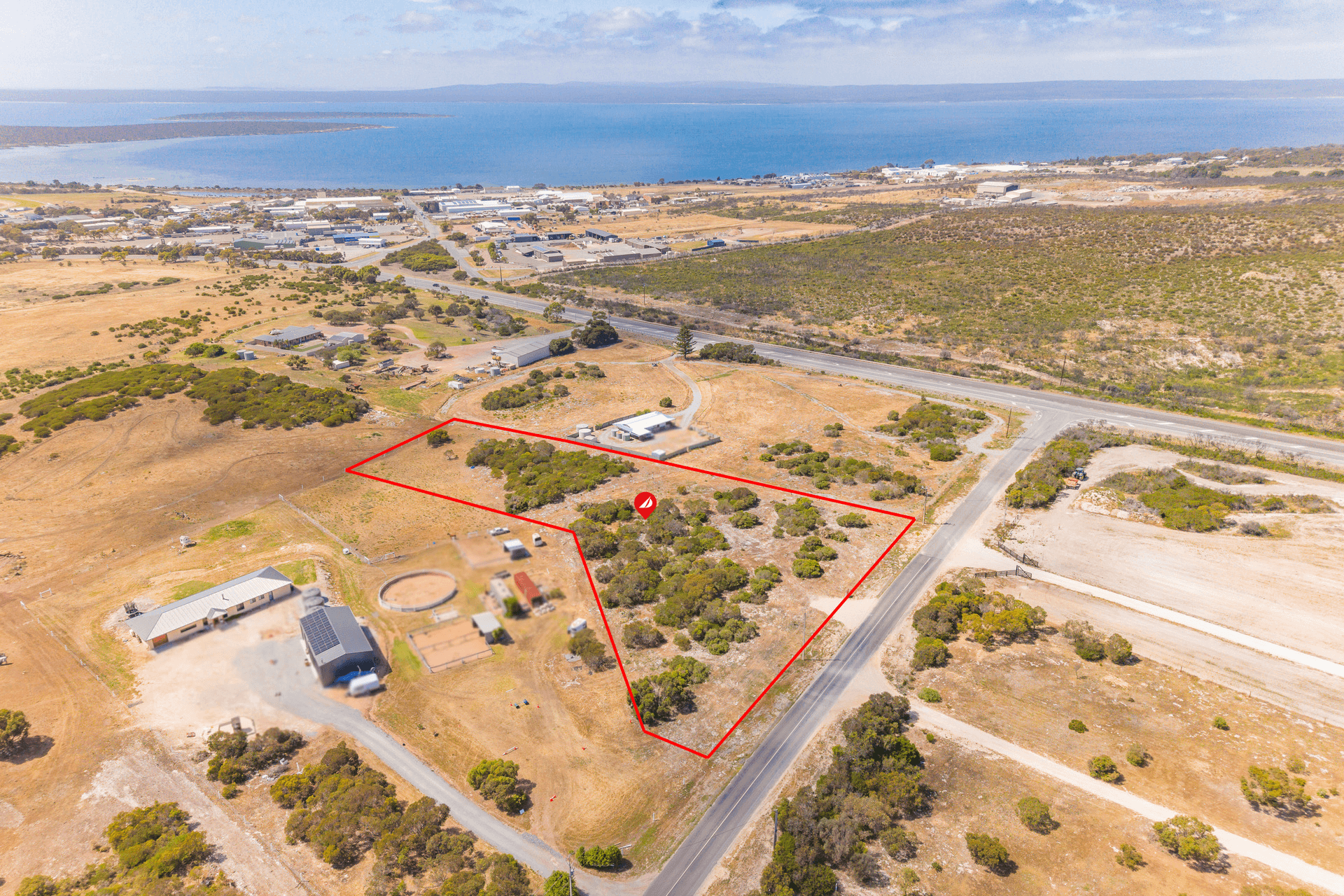 Nootina Road, Port Lincoln, SA 5606