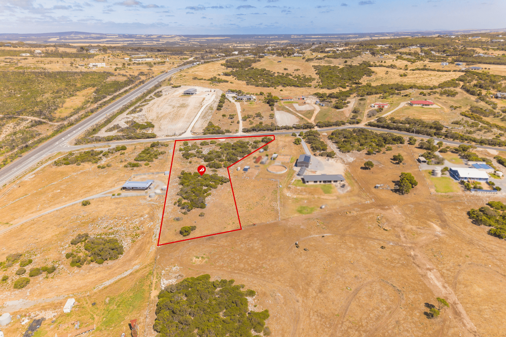 Nootina Road, Port Lincoln, SA 5606